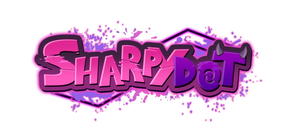SharpyDot